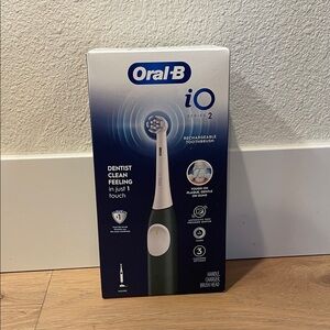 Oral-B iO Series 2 Electric Toothbrush